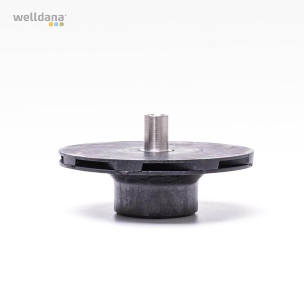 Lbehjul til Koral Poolpumpe 0,75hk/0,55kW fra Kripsol