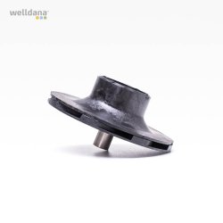 Lbehjul til Koral Poolpumpe 0,75hk/0,55kW fra Kripsol