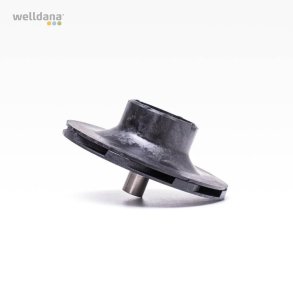 Lbehjul til Koral Poolpumpe 0,75hk/0,55kW fra Kripsol