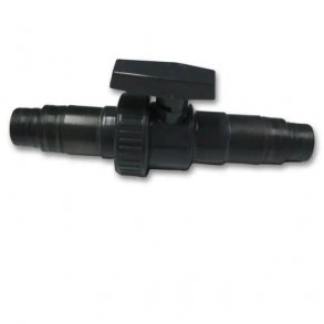 Lukkeventil til Pool 32-38 mm tilslutning