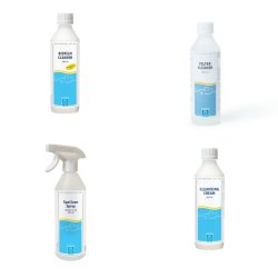 Lukning af Udespa Kemipakke