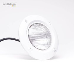 Lampeindsats PAR 56 med klemmer 12V 300W