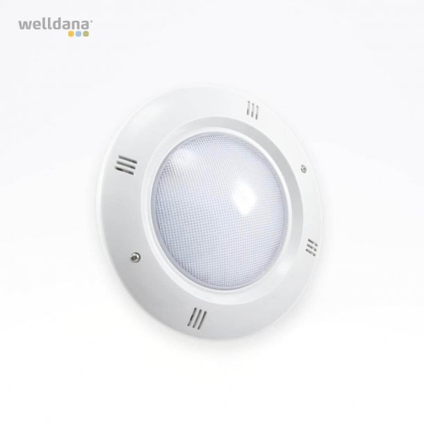 LED - Pool Lampeindsats 13 W med skruer - PAR 56