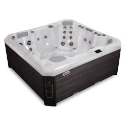 Wellis Malaga Life Premium - Udespa - 4-6 personer - Wifi