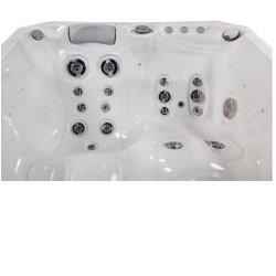 Wellis Manhattan - Udespa - 2 personer - Pearl White - Wifi