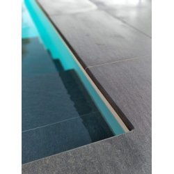 Rektangul�r Pool Maranello Kantflise Pakker