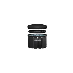 Ovalt Isbad 125�75�77 cm Marimex