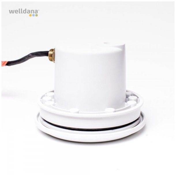 Mini Poollampe 50W/12v til Liner Pool