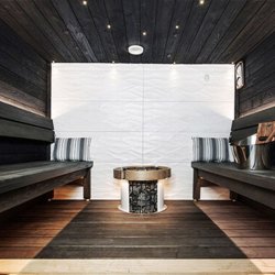 Scala sauna efter ml - Vlg selv design