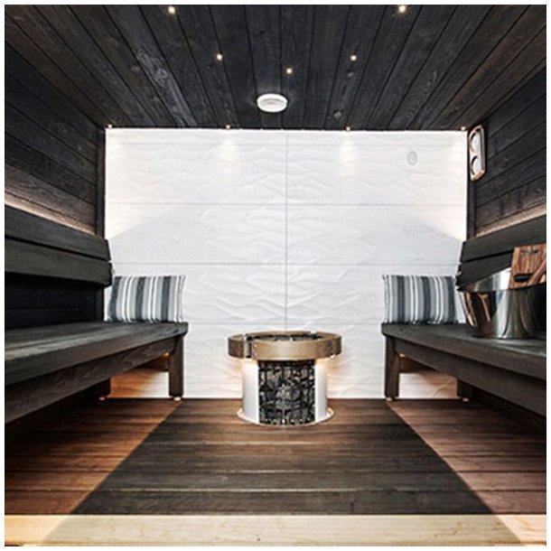 Scala sauna efter ml - Vlg selv design