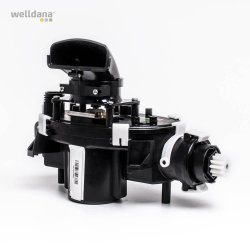 Motor komplet til Poolrobot E10