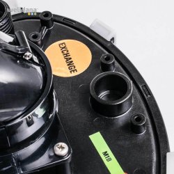 Motor komplet til Poolrobot E10