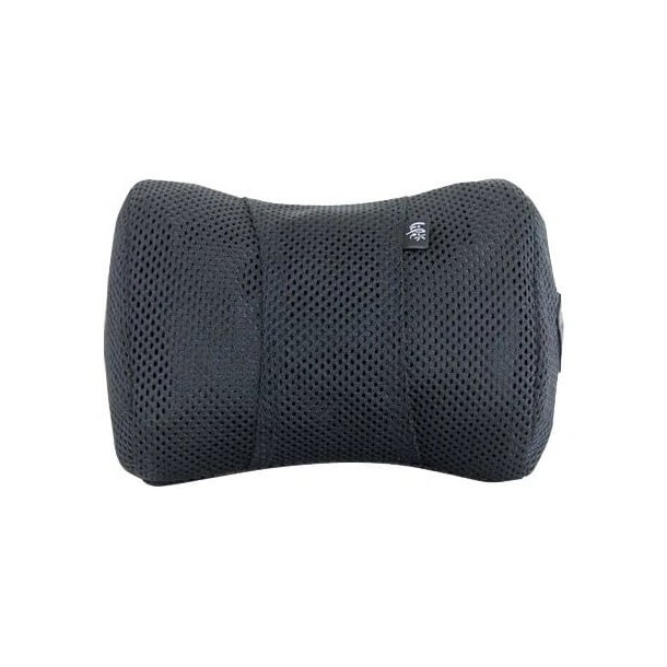 Nakkepude til spa og hottub med sugekop