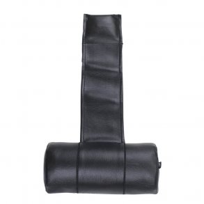 Life - Nakkepude Deluxe til Spa og Hottub - Sort