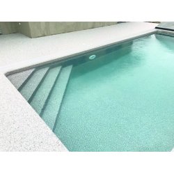 Porto Komposit Pool H 1,4 m Flere strrelser