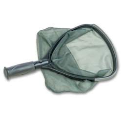 Rengringsnet til Spa og Vildmarksbad