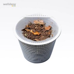 Netskim Filterpose til Skimmer 12 stk