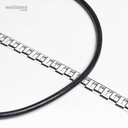 O-ring 230 x 7mm- Kapri