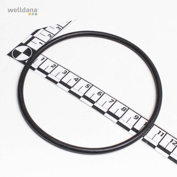 O-ring 94 x 5mm Karpa - Kapri