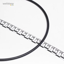 O-ring til Forfilter Lg - Kapri