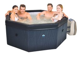 Octopus Udespa 4-6 personer