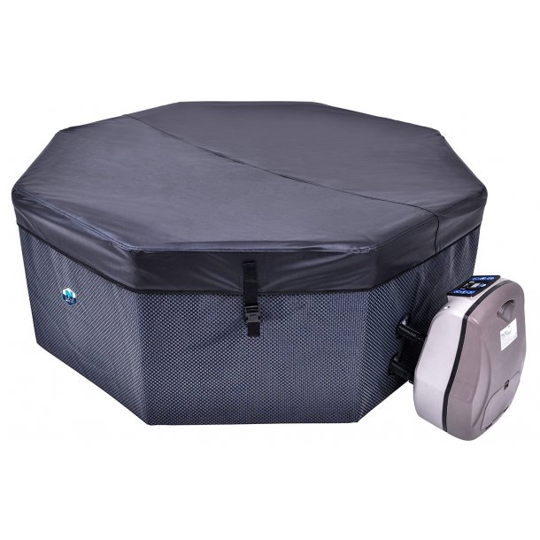 Octopus Udespa med 5 Mbel elementer