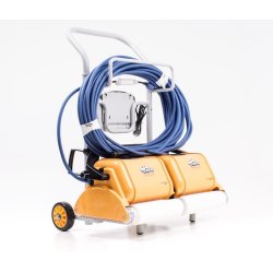 Dolphin 2*2 WB Poolrobot offentlig pool