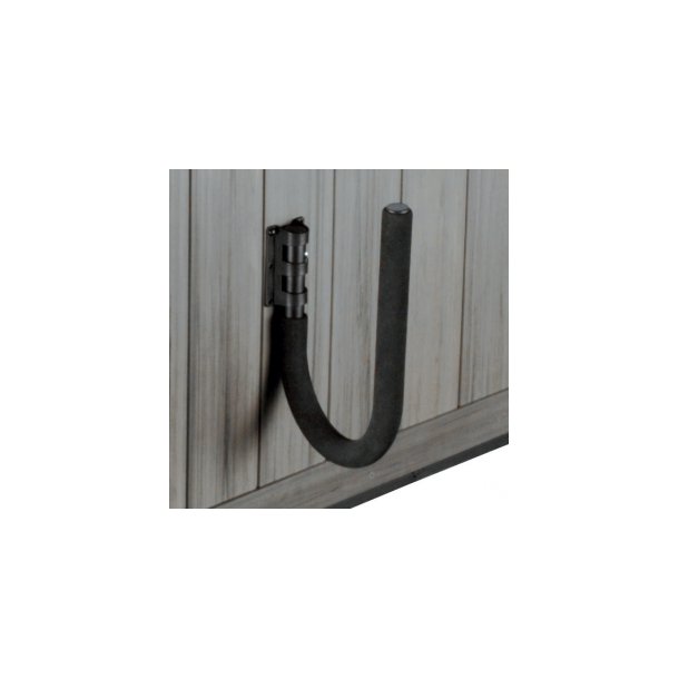 Cover Holder til Udespa - St med 2 stk