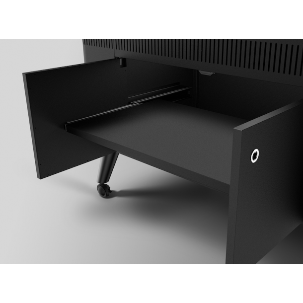 HUB II Everdure Kulgrill