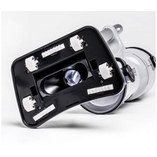 Bundsuger Pool Blaster Volt FX-4Li Opladelig