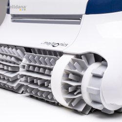 Dolphin Liberty Poolrobot