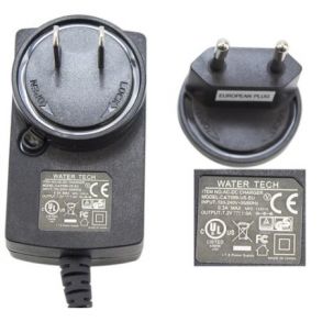 Batterioplader til Pool Blaster Max