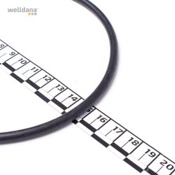 O-ring til forfilter til BADU 90 pumpe