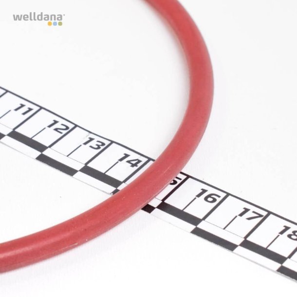 O-ring til klorinator lg 135 x 5 mm Procopi