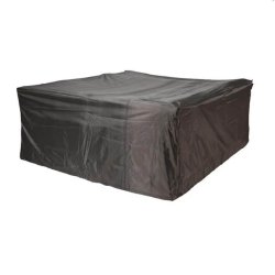 Overtrk til Rund Spa 200 x H85 cm