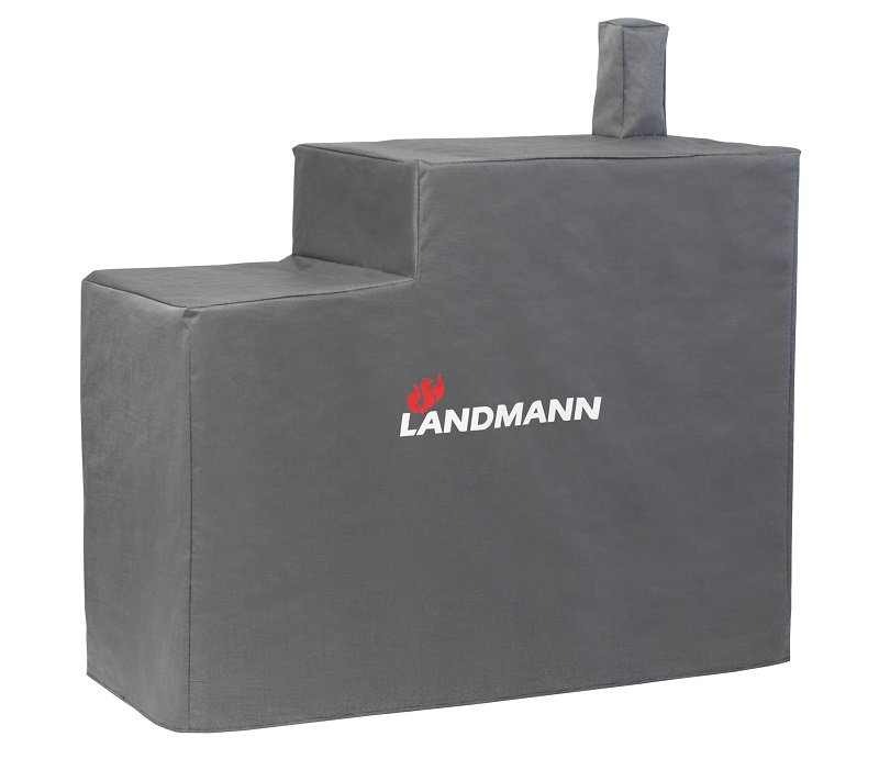 Landmann barbecue smoker tennessee 200 hotsell