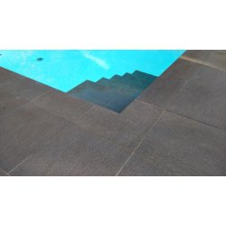 Rektangul�r Pool Maranello Kantflise Pakker