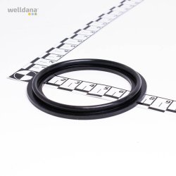 Pakning til adapter 2" til Welldana elvarmer