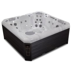 Wellis Udespa Palermo Life Deluxe Storm Grey