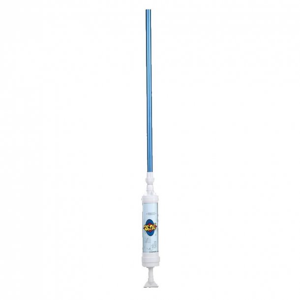 Paradise Spa Vac - Den er genial