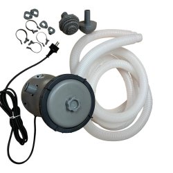 Bestway Filterpumpe 3000 liter per time Flowclear