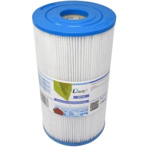 Filter patron �15 x 27 cm - Darlly