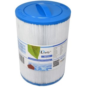 Filter patron �15 x 21 cm - Darlly