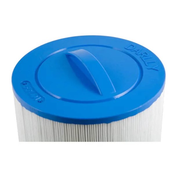Darlly Filter Patron 21 x 15 cm - gevind - SC758