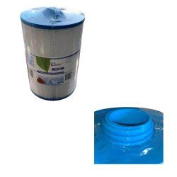 Darlly Filter Patron 21 x 15 cm - gevind - SC758