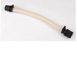 Peristaltisk pumpeslange med tilslutning til Chlor Expert/pH Expert