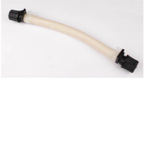 Peristaltisk pumpeslange med tilslutning til Chlor Expert/pH Expert