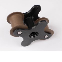 Peristaltisk Pumpehjul til Chlor Expert og pH Expert