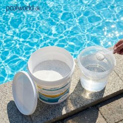 pH Minus 6 kg til Pool og Spa - Bayrol