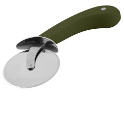 Pizzaskrer med Hjul - Dangrill